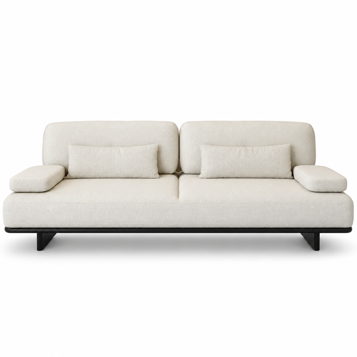 Turkish Flora Sofa
