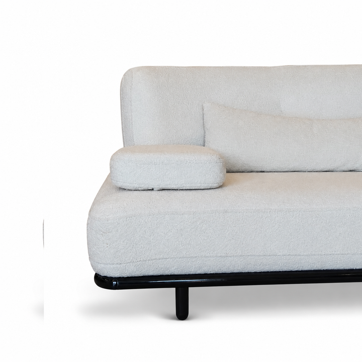 Turkish Flora Sofa