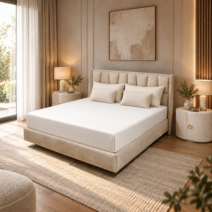Law Bed