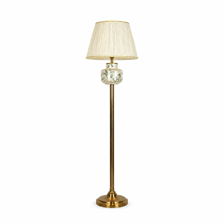 Imported Floor Lamp