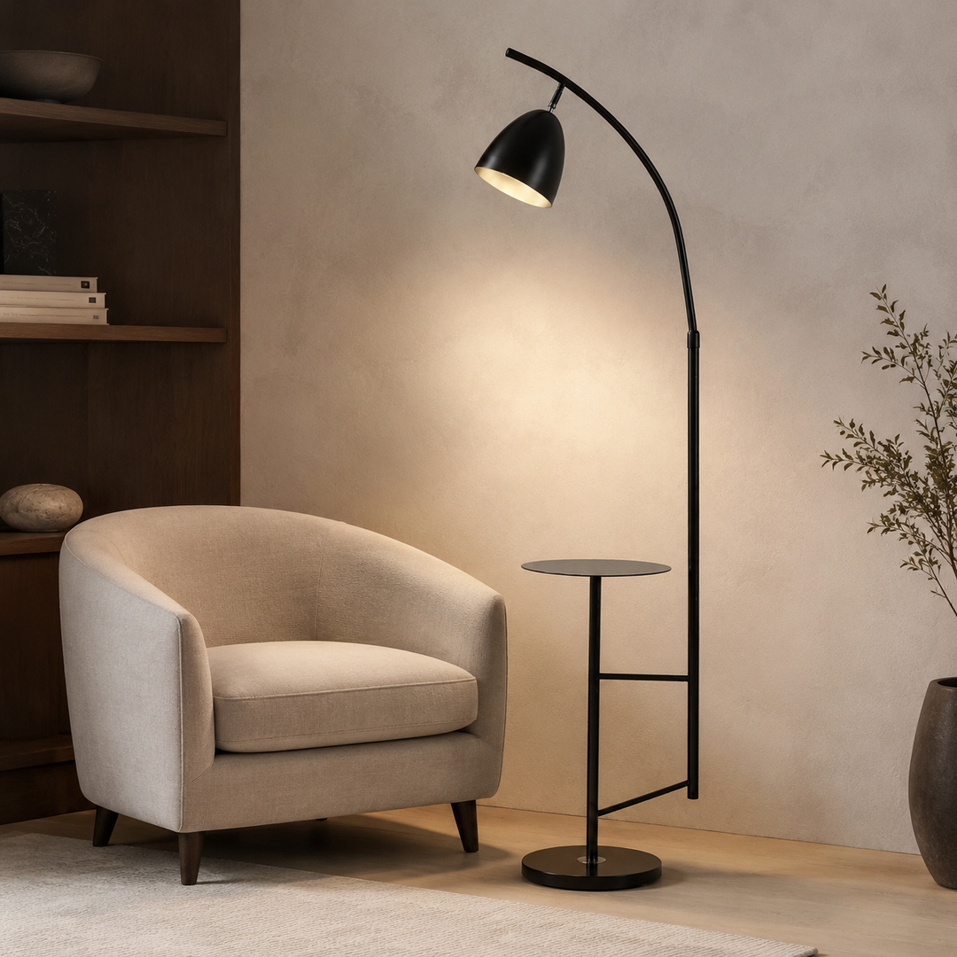 Imported Floor Lamp
