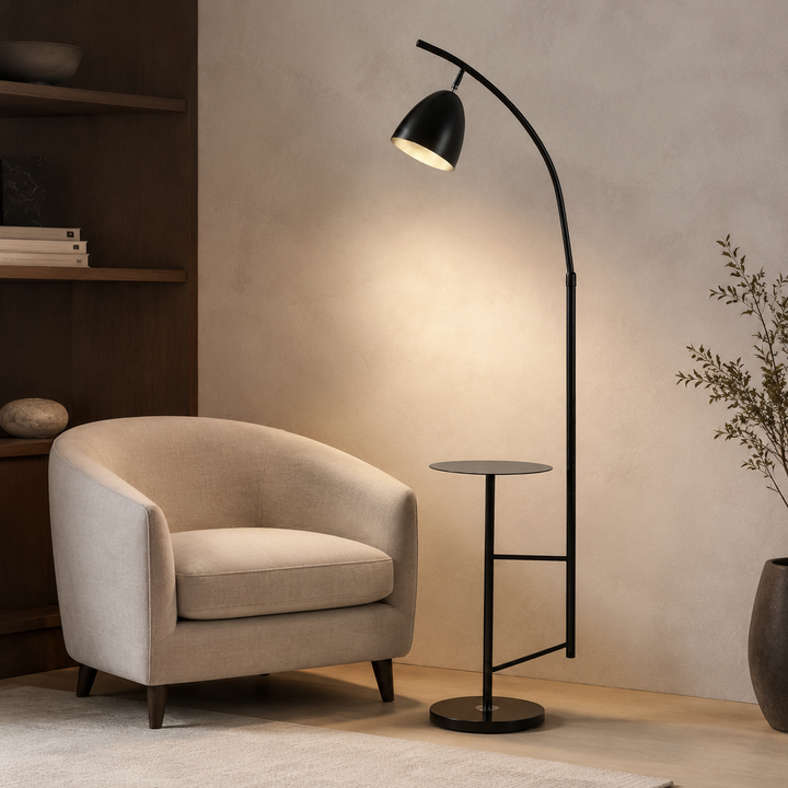 Imported Floor Lamp