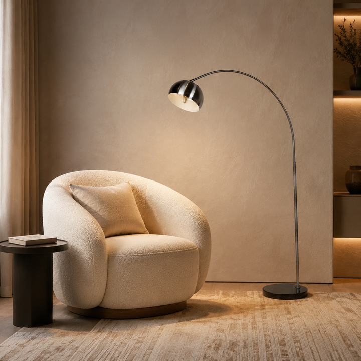 Imported Floor Lamp