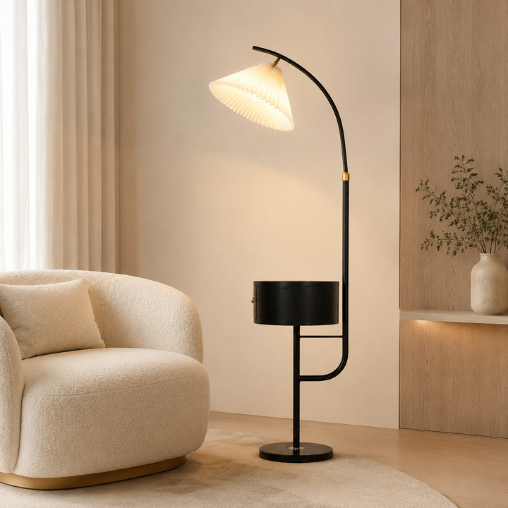 Imported Floor Lamp
