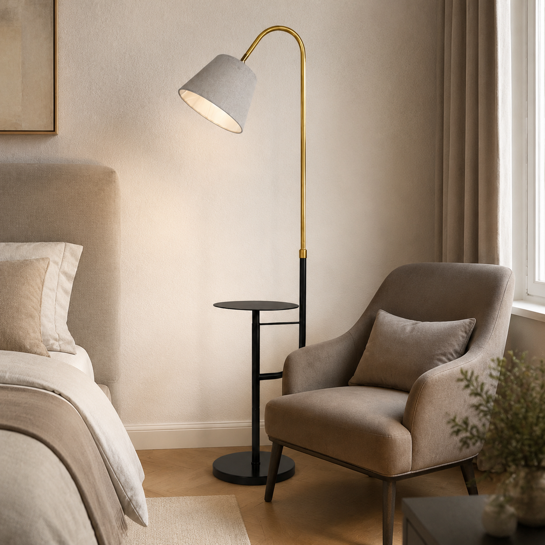 Imported Floor Lamp
