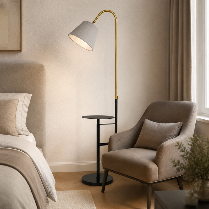 Imported Floor Lamp