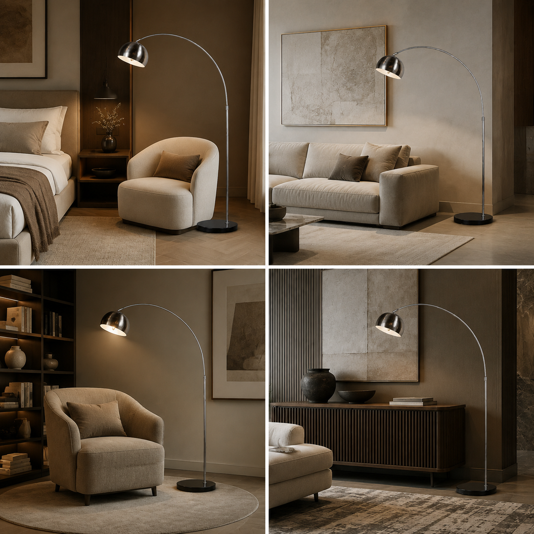 Imported Floor Lamp