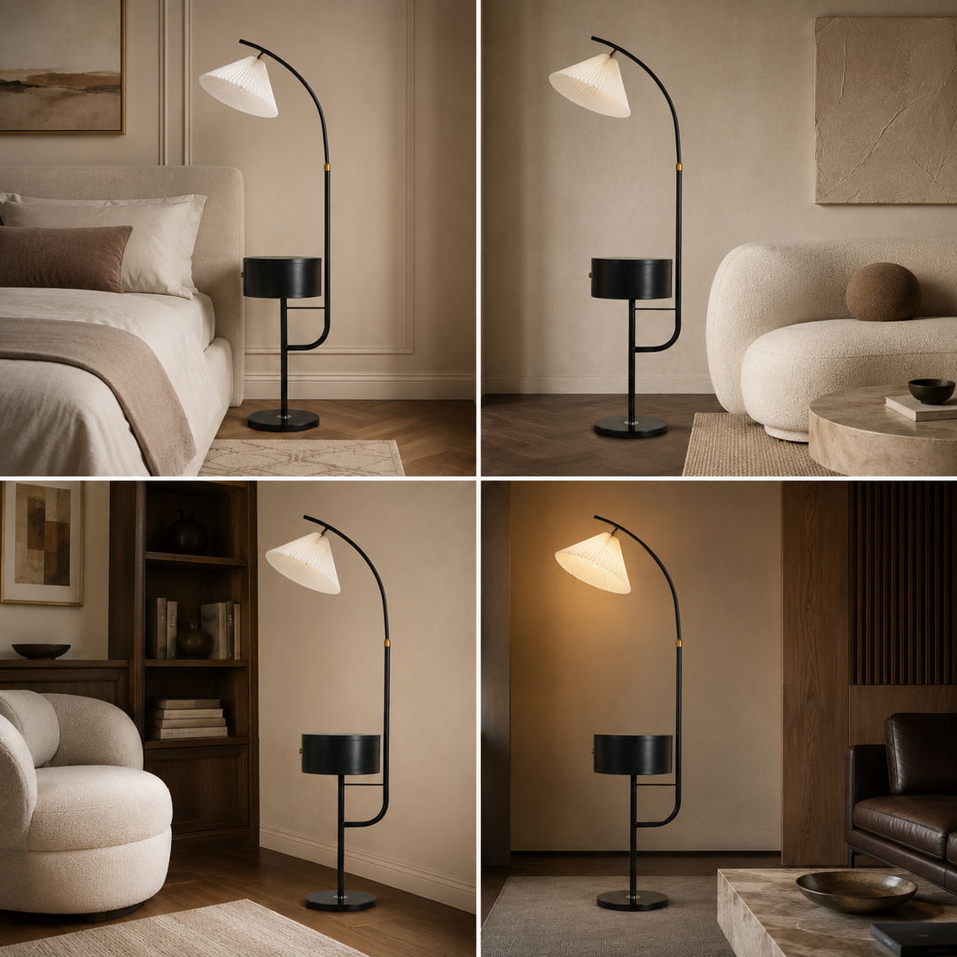 Imported Floor Lamp