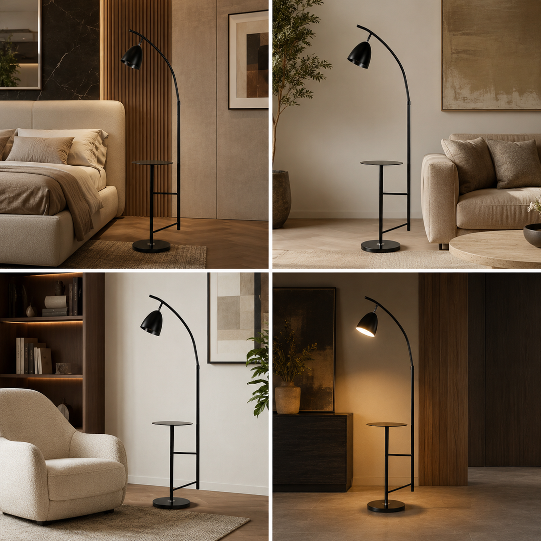 Imported Floor Lamp