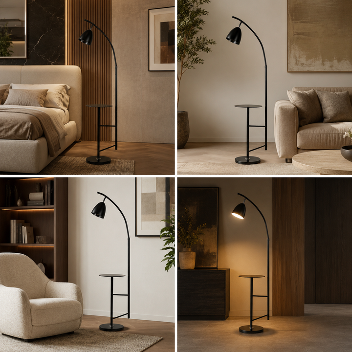 Imported Floor Lamp