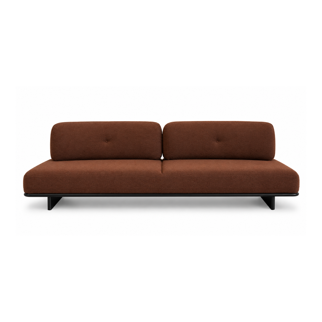 Turkish Flora Sofa
