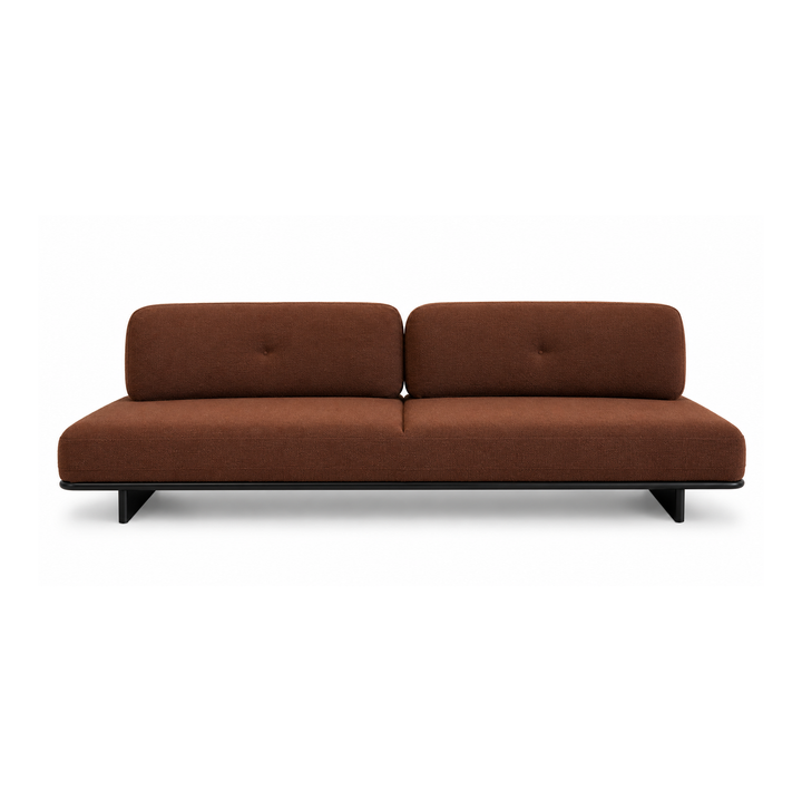 Turkish Flora Sofa