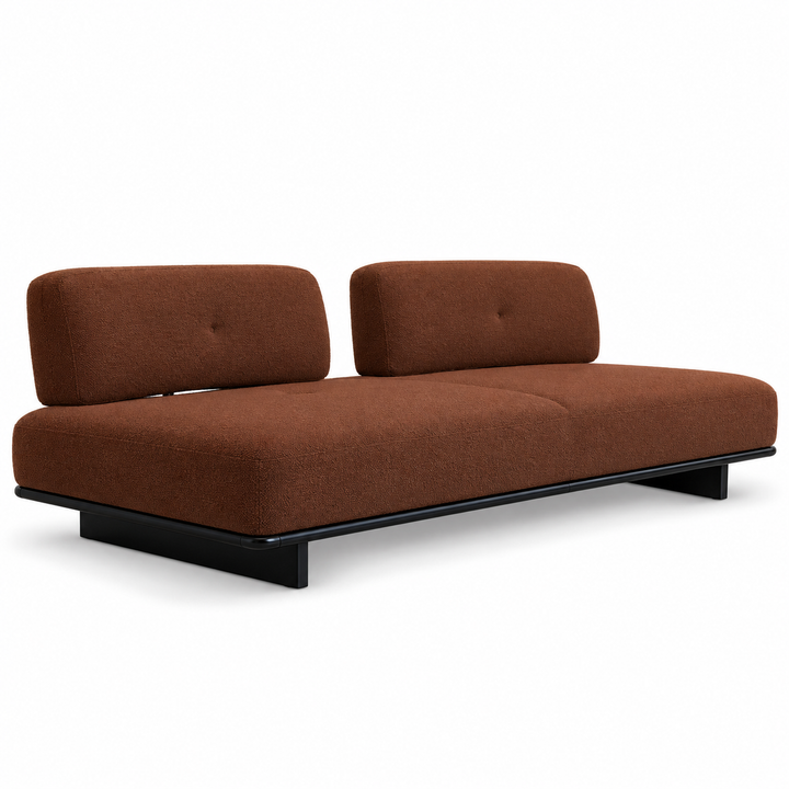 Turkish Flora Sofa