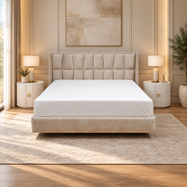 Law Bed