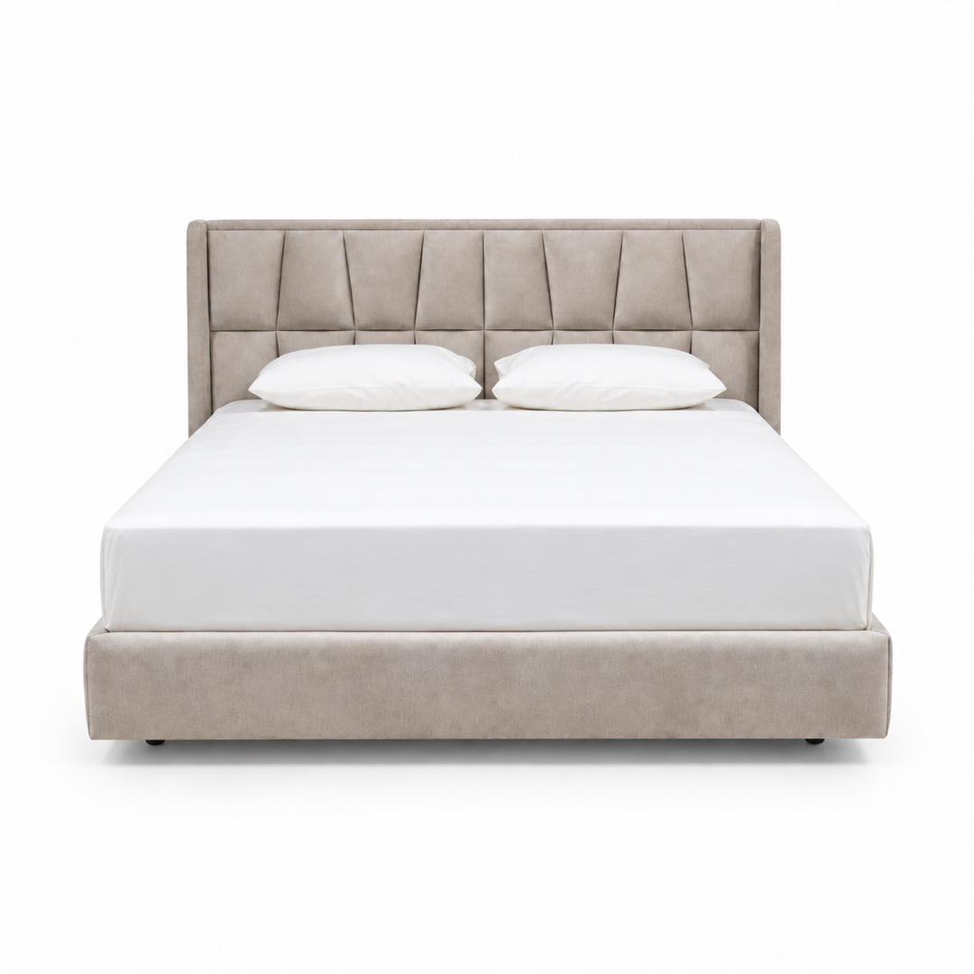 Law Bed