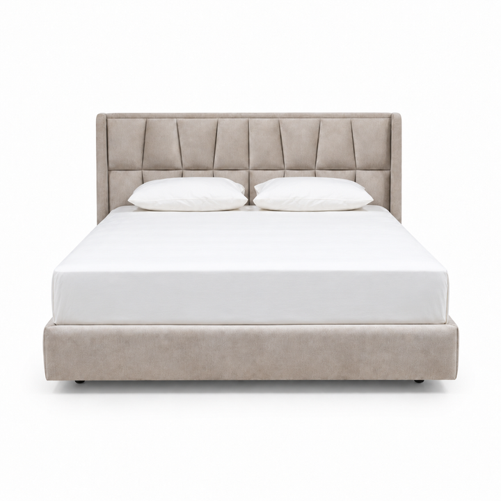 Law Bed