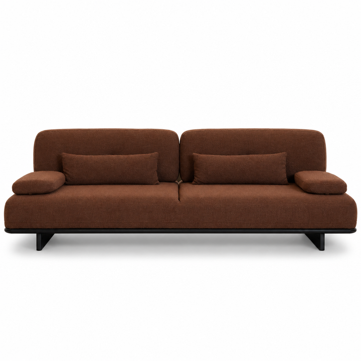 Turkish Flora Sofa