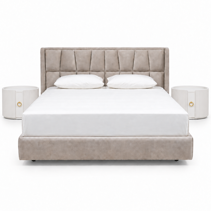 Law Bed
