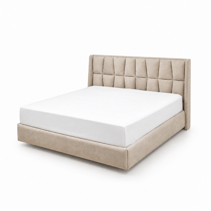 Law Bed