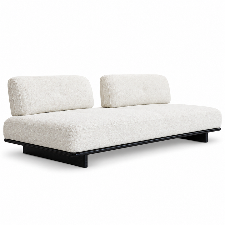 Turkish Flora Sofa