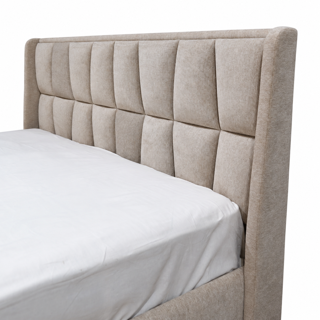 Law Bed