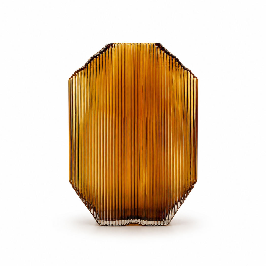 Glass Vase