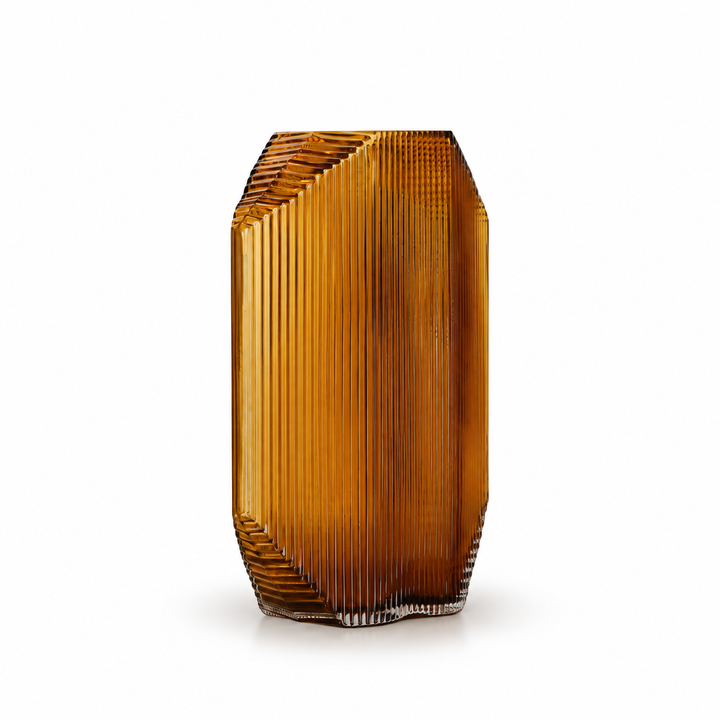 Glass Vase