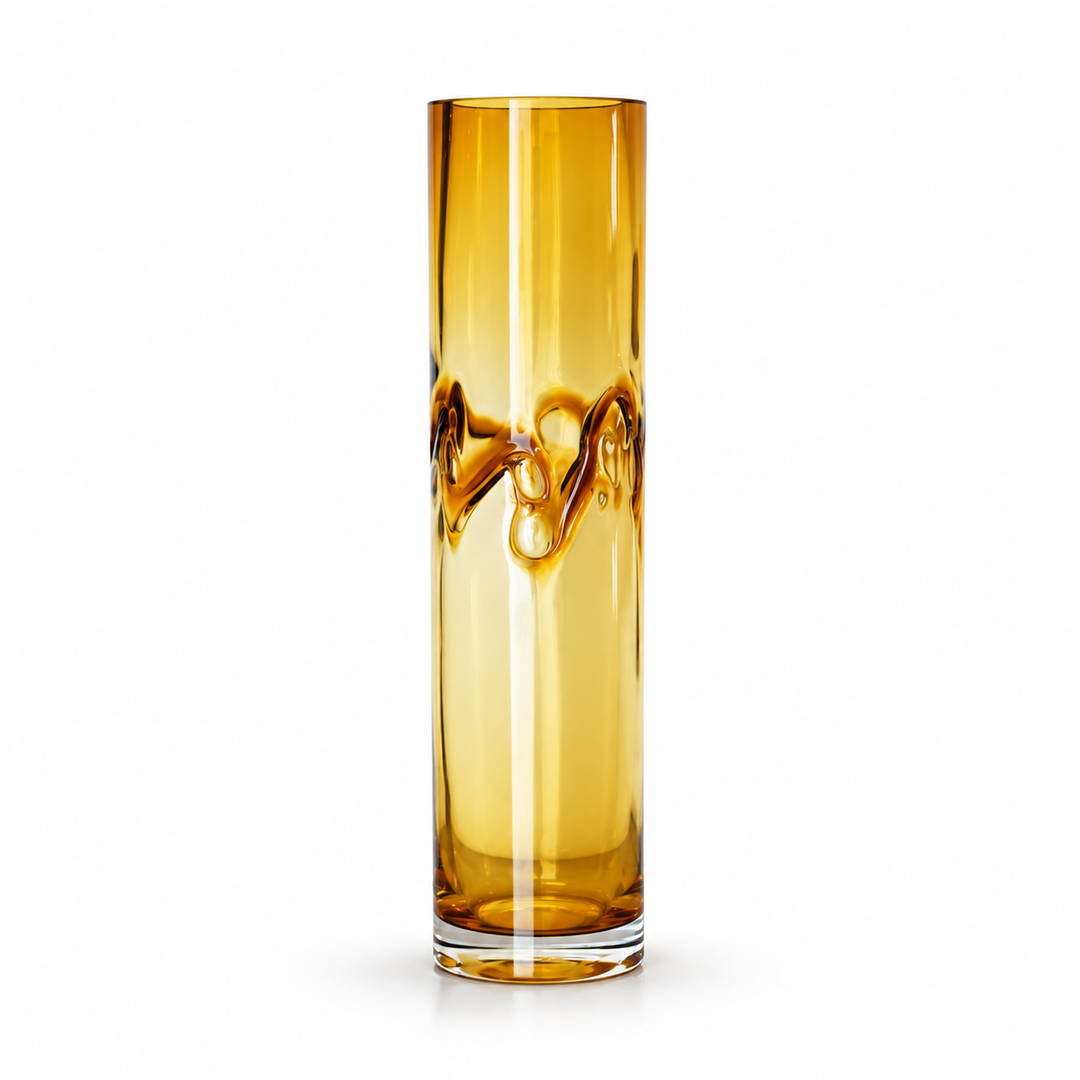 Glass Vase