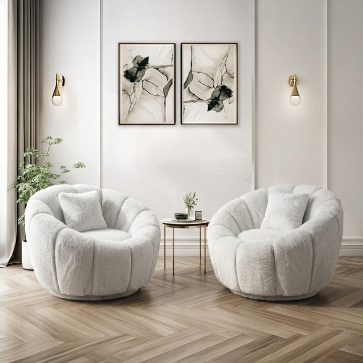 Bloom Chair