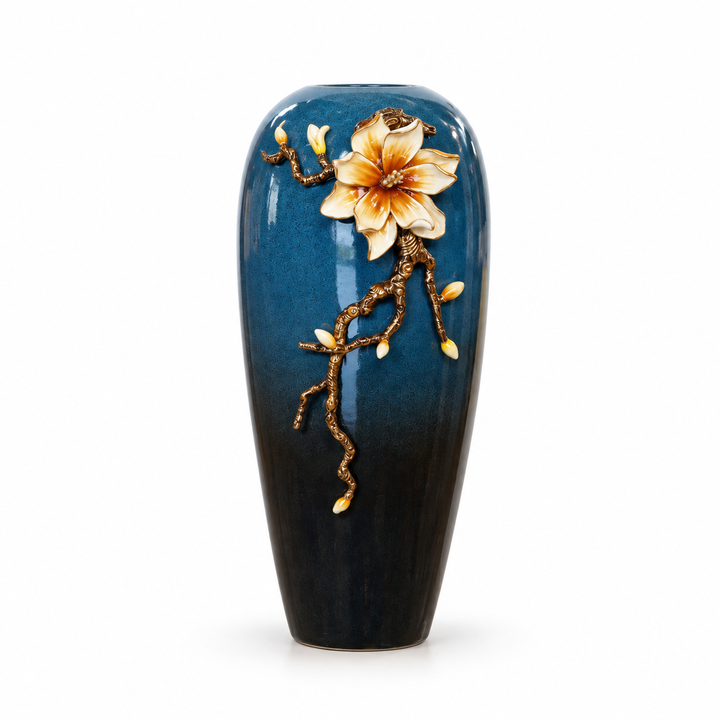 Floor Vase