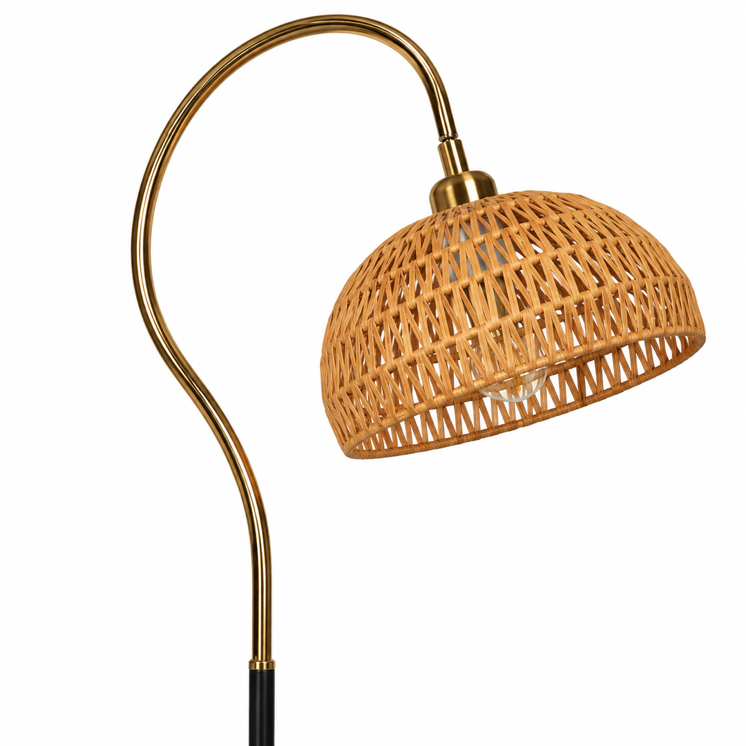 Imported Floor Lamp