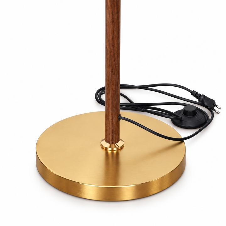Imported Floor Lamp