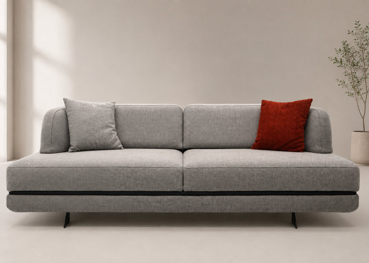 Turkish Voda Sofa
