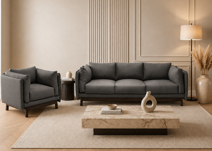 Case Sofa