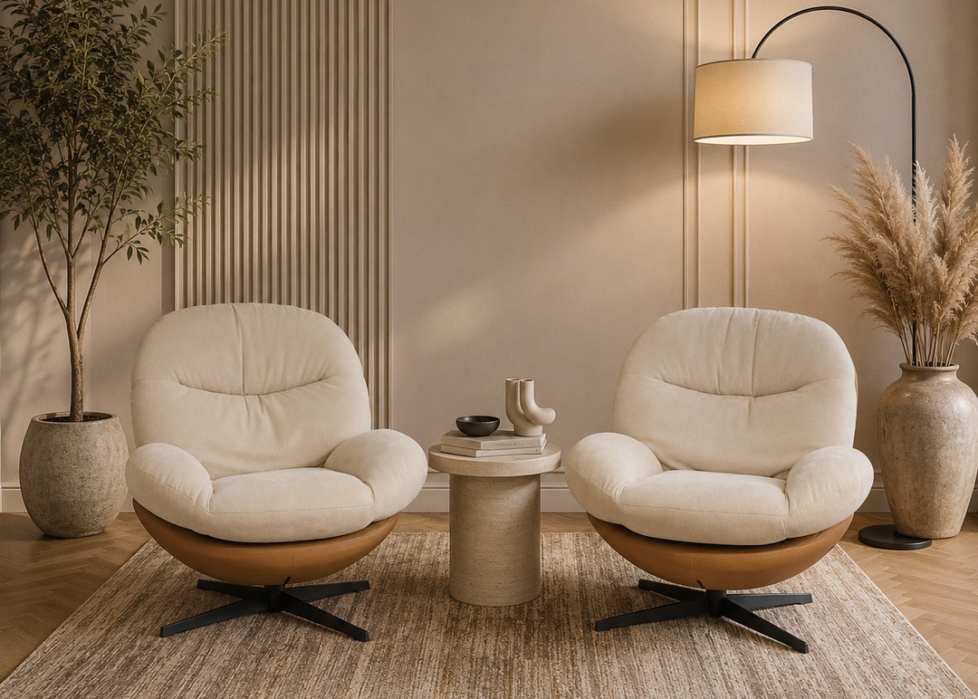 Relaxer  Chair