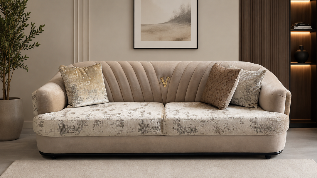 Turkish Matilda Sofa