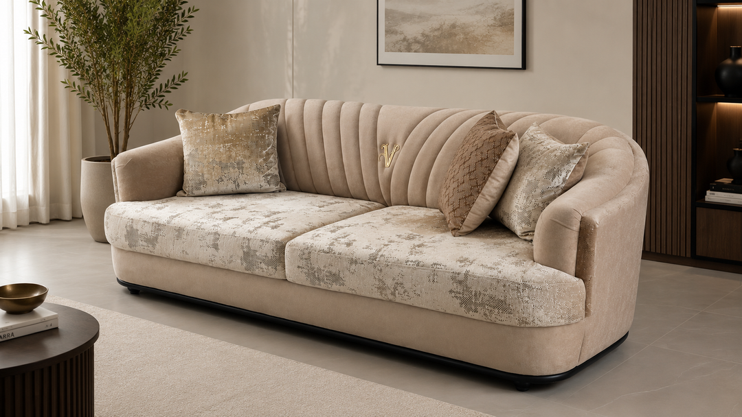Turkish Matilda Sofa