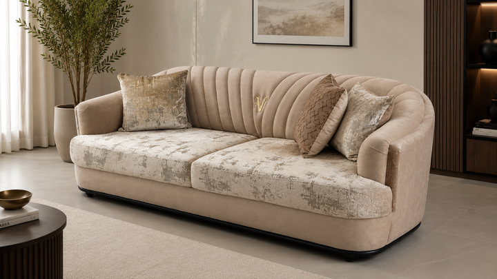 Turkish Matilda Sofa