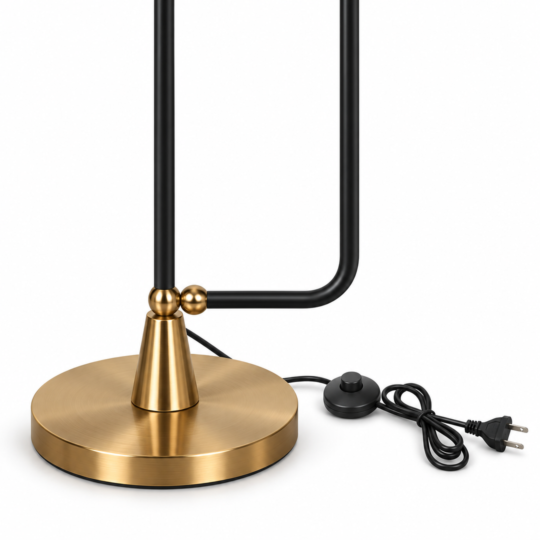 Imported Floor Lamp