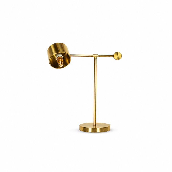 Imported Study Lamp