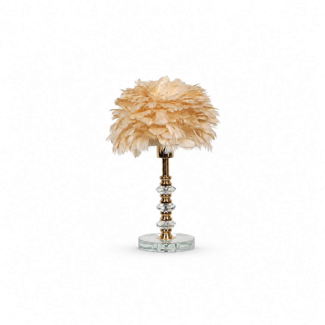 Imported  Table Lamp