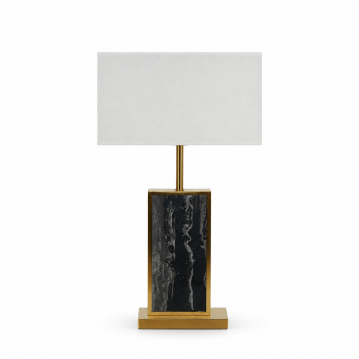 Imported Table Lamp