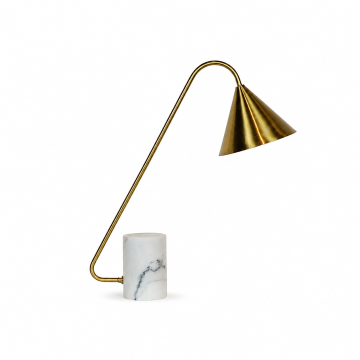 Imported Table Lamp