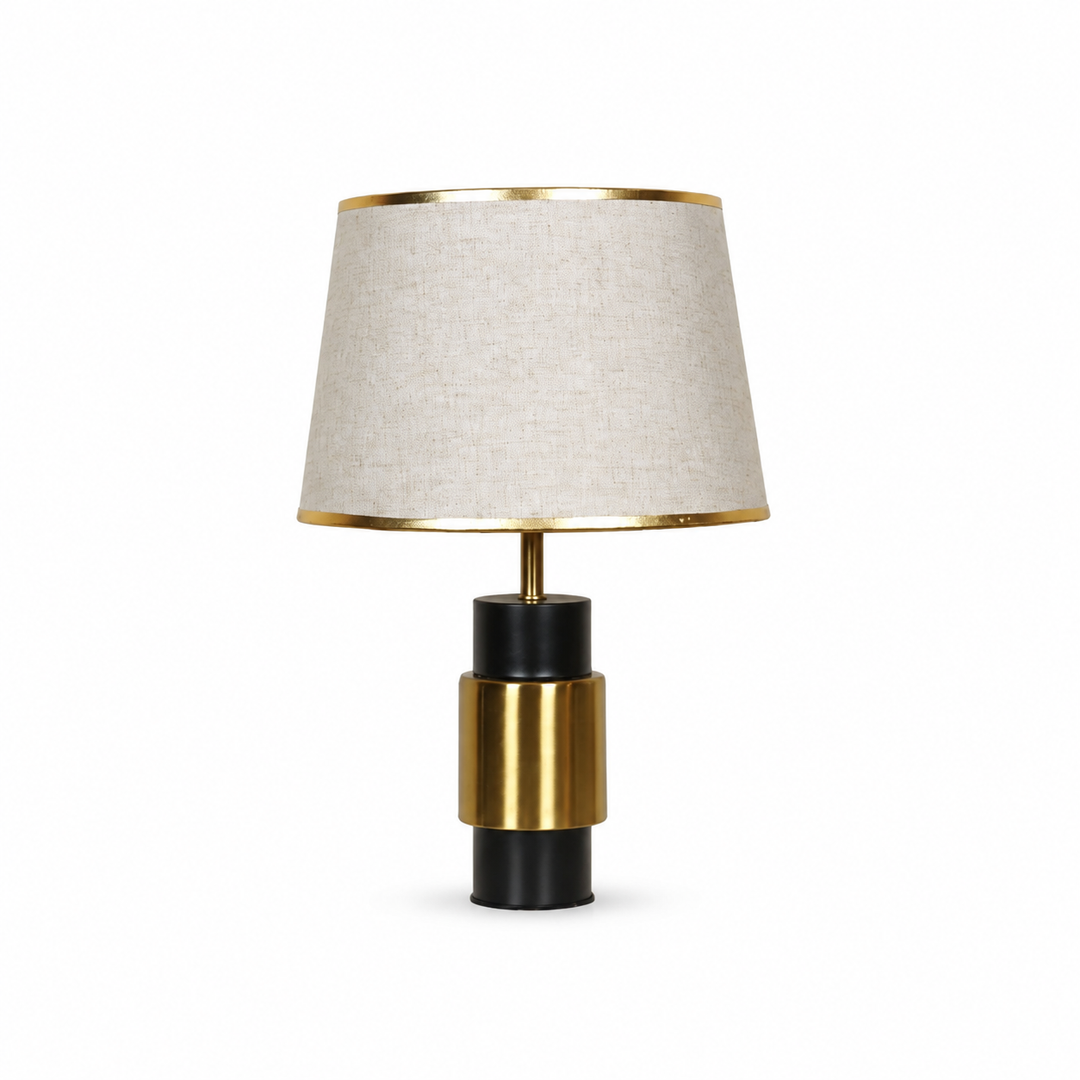 Imported Table Lamp