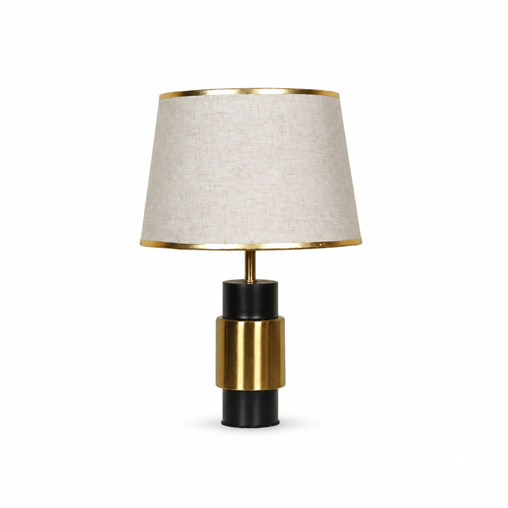 Imported Table Lamp