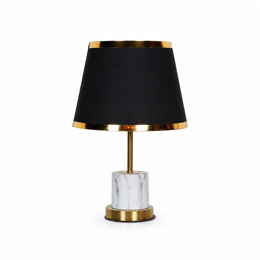 Imported Table Lamp