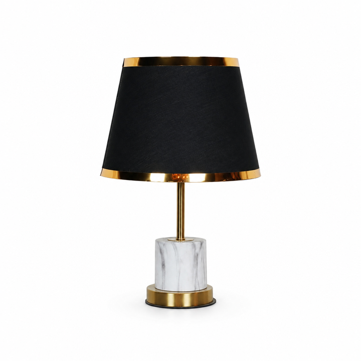 Imported Table Lamp