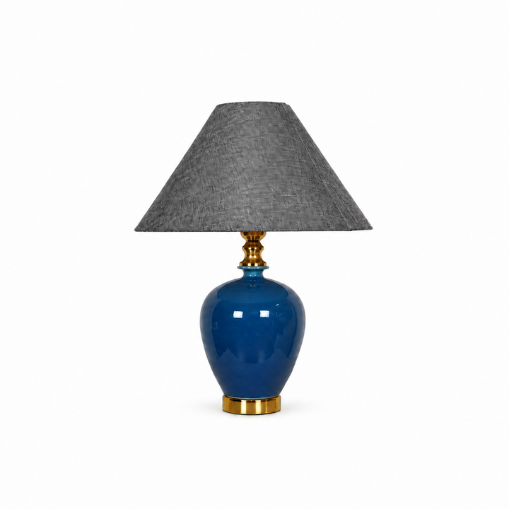 Imported Ceramic Table Lamp