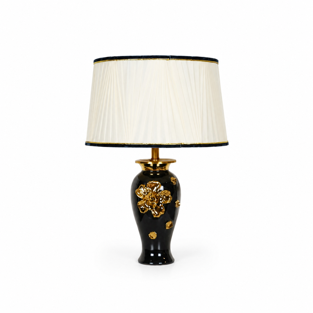 Imported Table Lamp