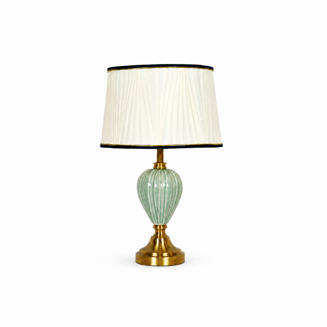 Imported Ceramic Table Lamp